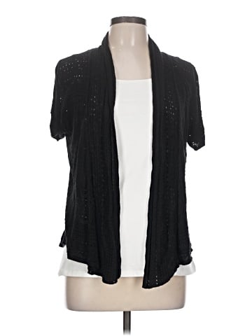 Chelsea & Theodore Cardigan (view 1)