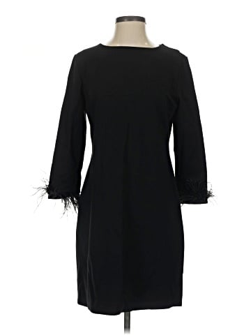 Jude Connally Cocktail Dress (view 1)