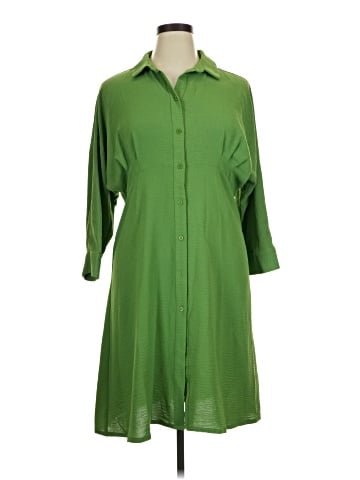Halogen Casual Dress (view 1)