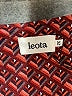 Leota Red Cardigan Size 2X - photo 7