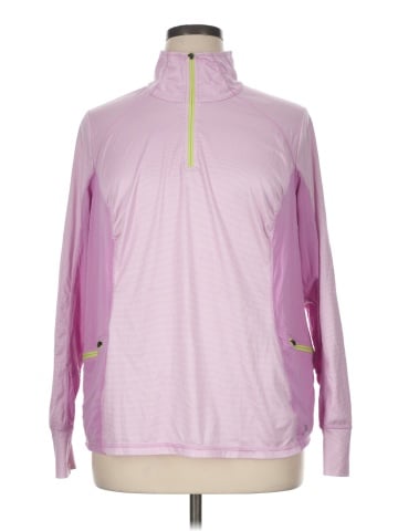 Xersion Track Jacket (view 1)