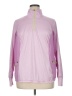 Xersion 100% Polyester Pink Track Jacket Size 1X - photo 1