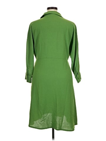 Halogen Casual Dress (view 2)