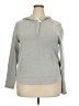 Southern Tide Gray Pullover Hoodie Size XXL - photo 1