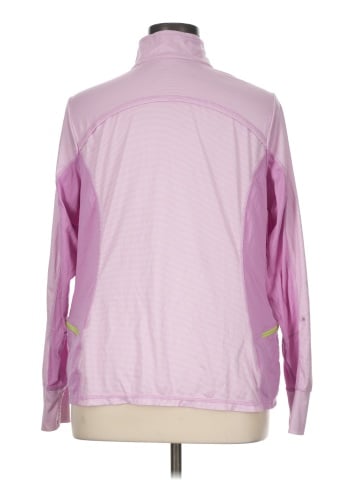 Xersion Track Jacket (view 2)