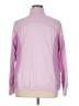 Xersion 100% Polyester Pink Track Jacket Size 1X - photo 2
