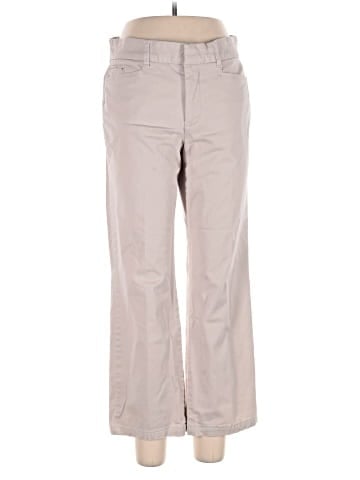 Charter Club Casual Pants (view 1)