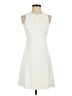 Athleta Solid Ivory Casual Dress Size S (tall) - photo 1