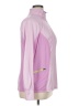Xersion 100% Polyester Pink Track Jacket Size 1X - photo 4
