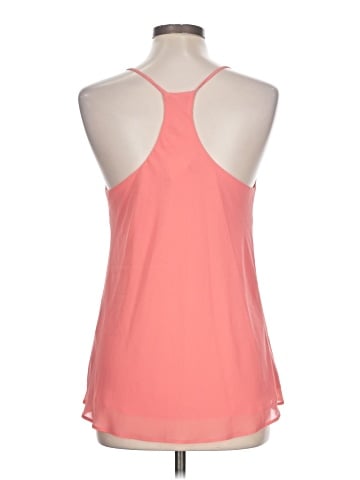 Rosette by Be Cool Sleeveless Top (view 2)