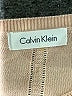 Calvin Klein 100% Polyester Tan Pullover Sweater Size M (estimated) - photo 7