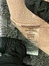 Calvin Klein 100% Polyester Tan Pullover Sweater Size M (estimated) - photo 8