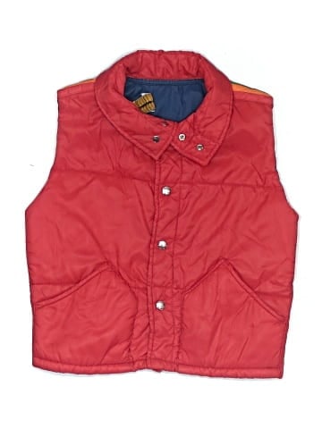 Weatherproof Vest (view 1)
