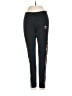 Adidas Graphic Black Track Pants Size S - photo 1
