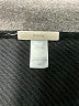 Eberjey Solid Black Jumpsuit Size M - photo 4