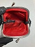 Brighton 100% Leather Gray Leather Coin Purse One size - photo 4