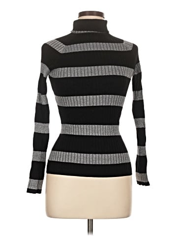 INC International Concepts Turtleneck Sweater (view 1)
