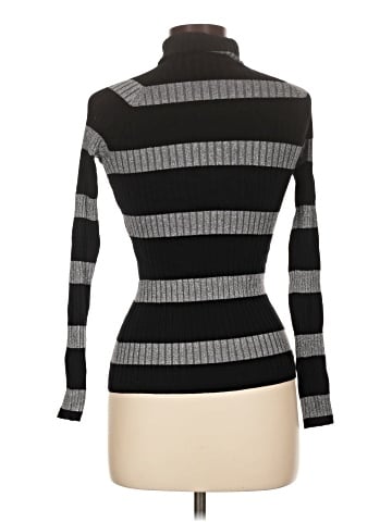 INC International Concepts Turtleneck Sweater (view 2)