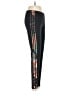 Adidas Graphic Black Track Pants Size S - photo 4