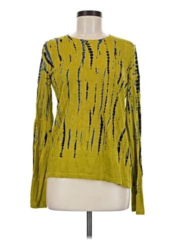 Proenza Schouler Long Sleeve T-Shirt (view 1)