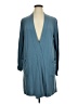 Zenana Premium Blue Cardigan Size XL - photo 1