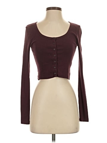 Talula Long Sleeve T-Shirt (view 1)