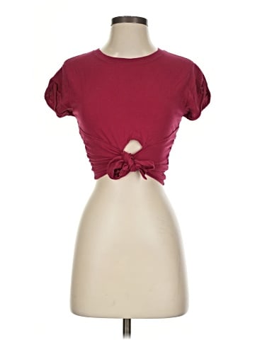 Urban Outfitters Short Sleeve Top (view 1)