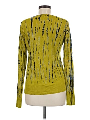 Proenza Schouler Long Sleeve T-Shirt (view 2)