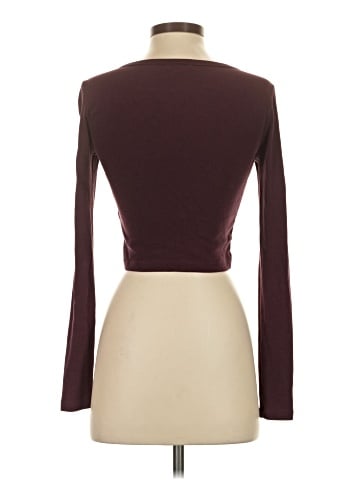 Talula Long Sleeve T-Shirt (view 2)