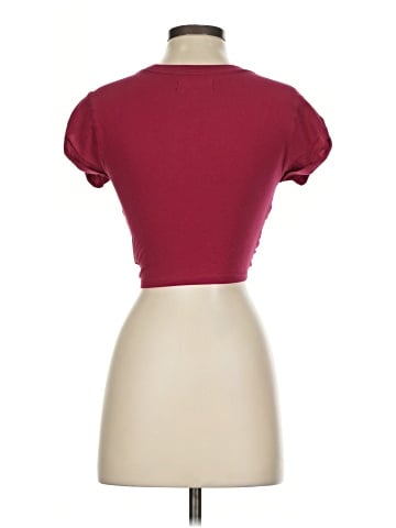 Urban Outfitters Short Sleeve Top (view 2)