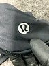 Lululemon Athletica Black Tank Top Size 4 - photo 7