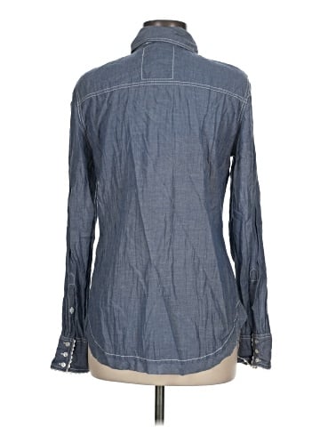 Cino Long Sleeve Button-Down Shirt (view 2)