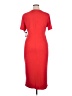 89th & Madison Red Cocktail Dress Size XL - photo 2