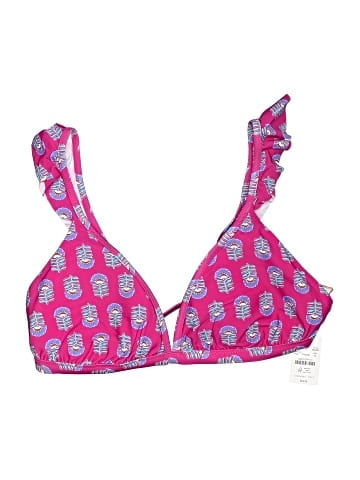 J.Crew Factory Store Swimsuit Top (view 1)