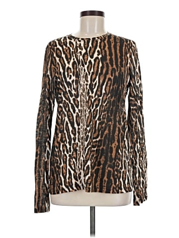 Proenza Schouler Long Sleeve T-Shirt (view 1)