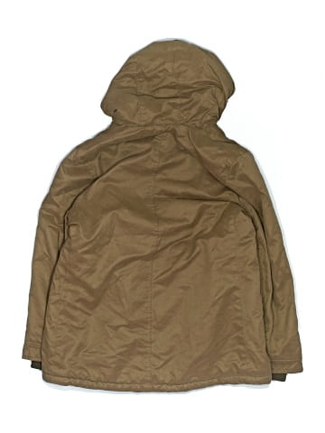 Zara Coat (view 2)