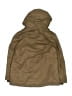 Zara Solid Tan Coat Size 10 - photo 2