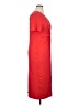 89th & Madison Red Cocktail Dress Size XL - photo 4