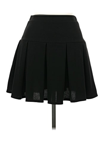 Caution to the Wind Casual Skirt (view 1)