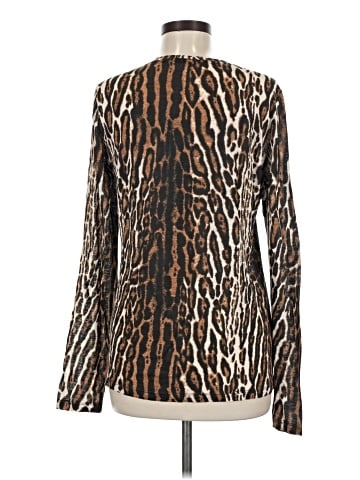 Proenza Schouler Long Sleeve T-Shirt (view 2)