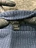 J.Crew Blue Long Sleeve Turtleneck Size S - photo 7