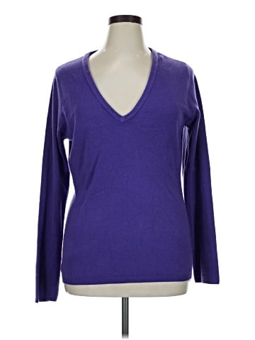 New York & Company Pullover Sweater (view 1)