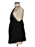 TOBI Solid Black Tank Top Size M - photo 5