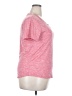 Avia Tweed Pink Active T-Shirt Size 20 - photo 4