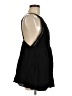 TOBI Solid Black Tank Top Size M - photo 4