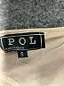 Pol Tan Swimsuit Cover Up Size S - photo 3