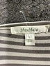 Max Mara Ivory 3/4 Sleeve Top Size S - photo 4