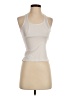 Sofibella Ivory White Active Tank Size XS - photo 1