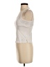 Sofibella Ivory White Active Tank Size XS - photo 5