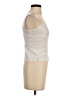Sofibella Ivory White Active Tank Size XS - photo 4
